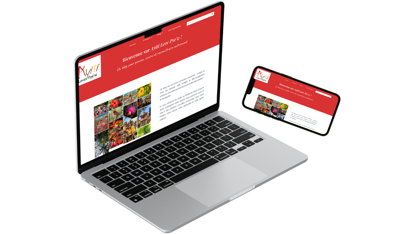 Site Web