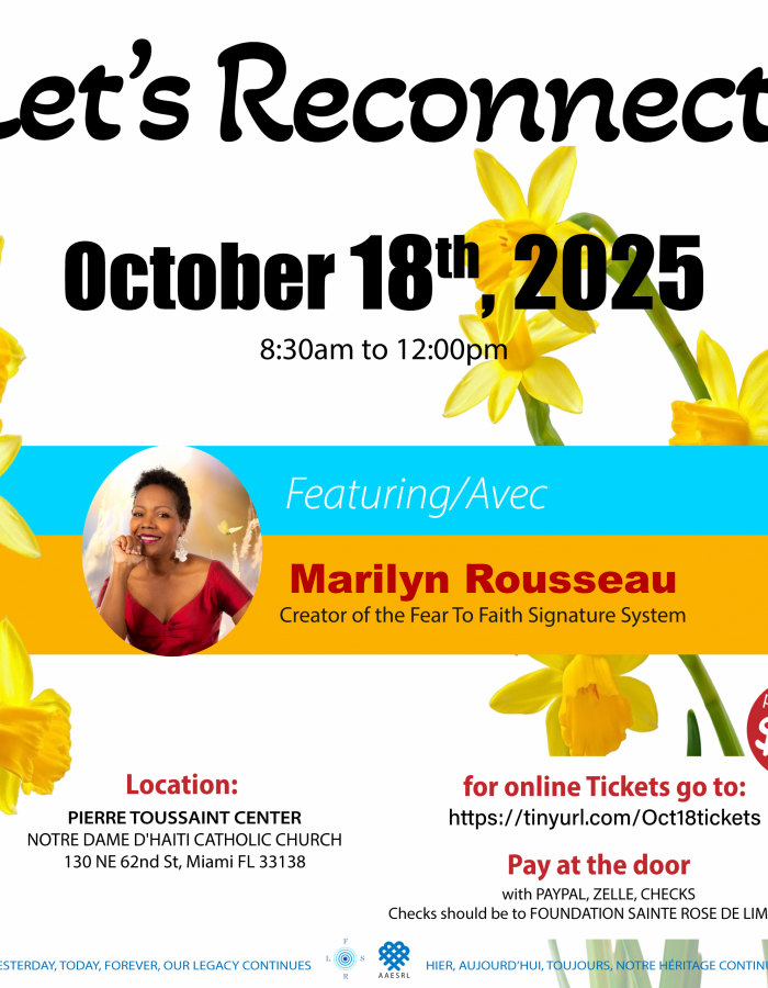 Save the date – let’s reconnect-V14oct